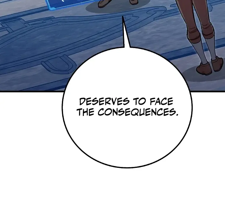 Enrolling Was a Mistake Chapter 33 page 18 - 