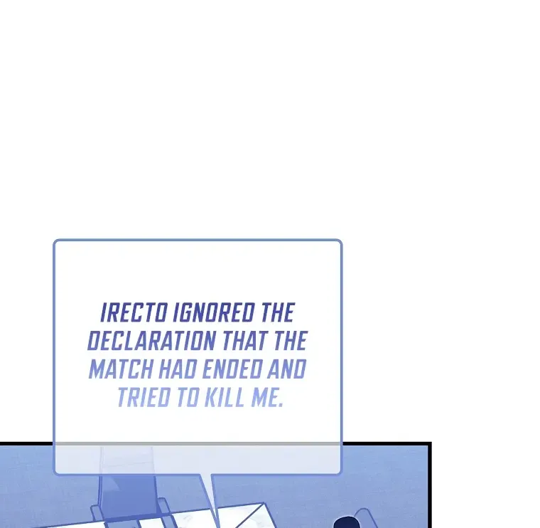 Enrolling Was a Mistake Chapter 33 page 24 - 