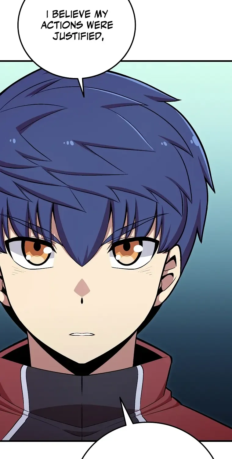 Enrolling Was a Mistake Chapter 33 page 29 - 