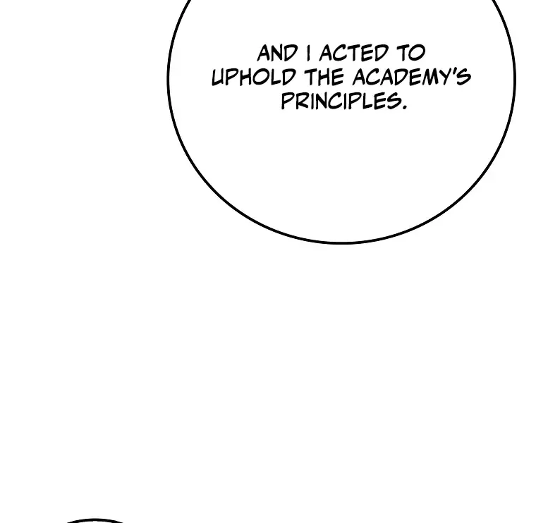 Enrolling Was a Mistake Chapter 33 page 30 - 