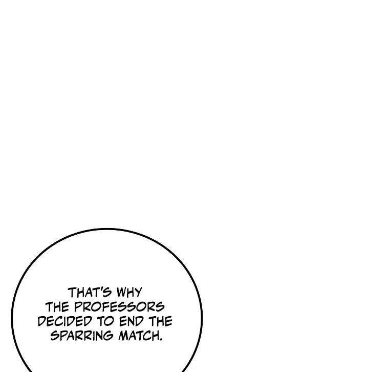 Enrolling Was a Mistake Chapter 33 page 4 - 
