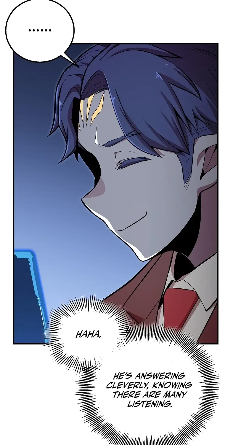 Enrolling Was a Mistake Chapter 33 page 31 - 