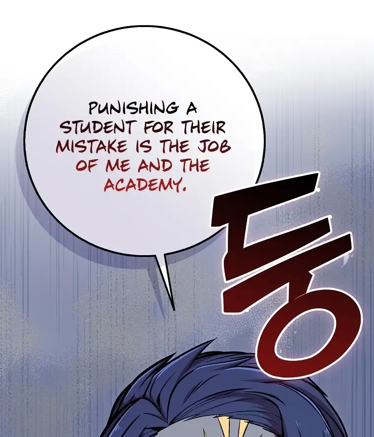 Enrolling Was a Mistake Chapter 33 page 38 - 