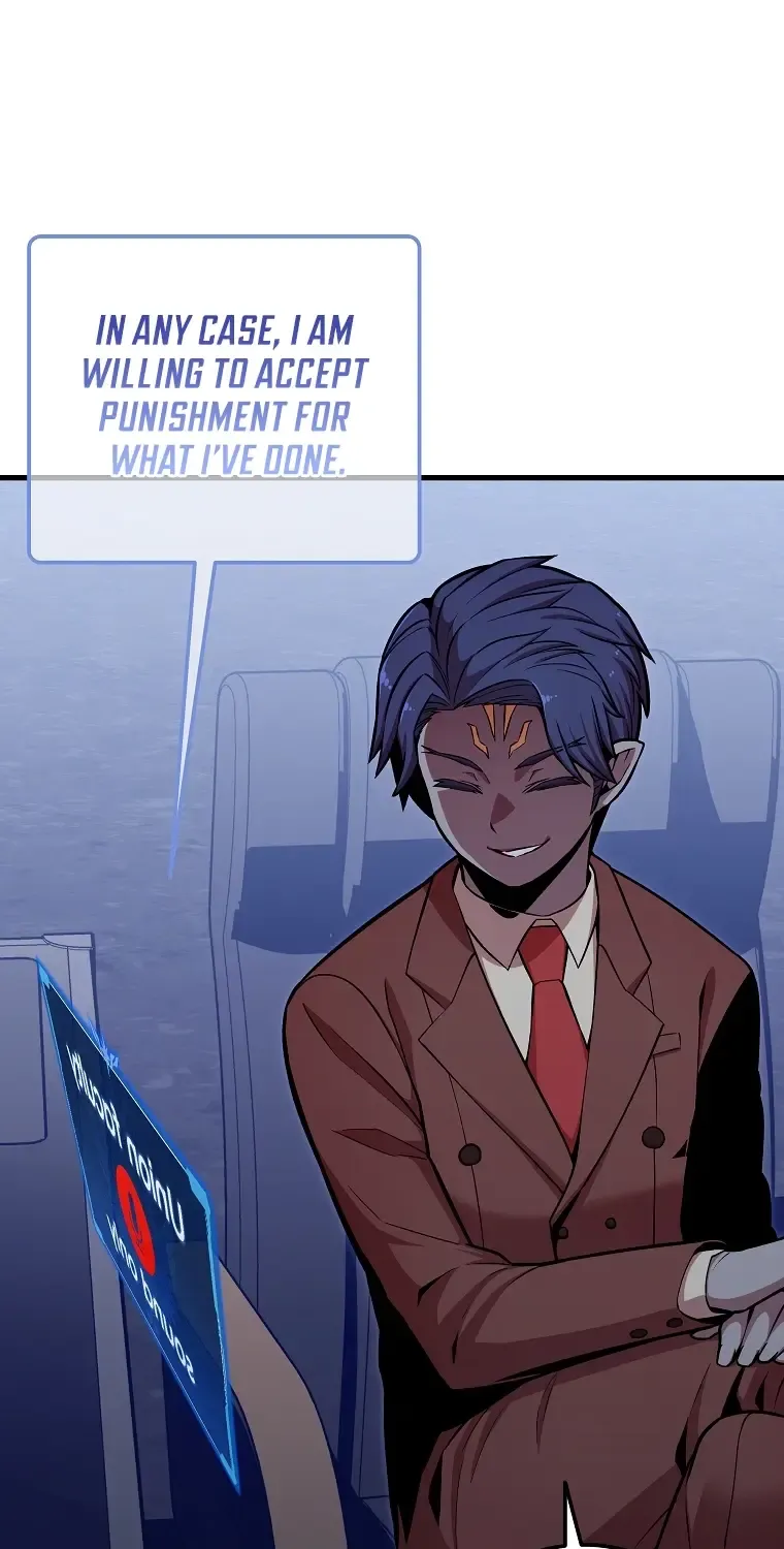 Enrolling Was a Mistake Chapter 33 page 45 - 