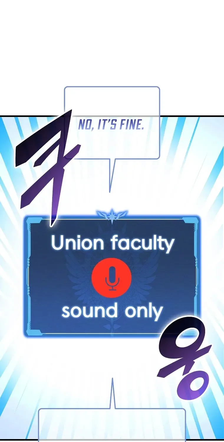 Enrolling Was a Mistake Chapter 33 page 47 - 