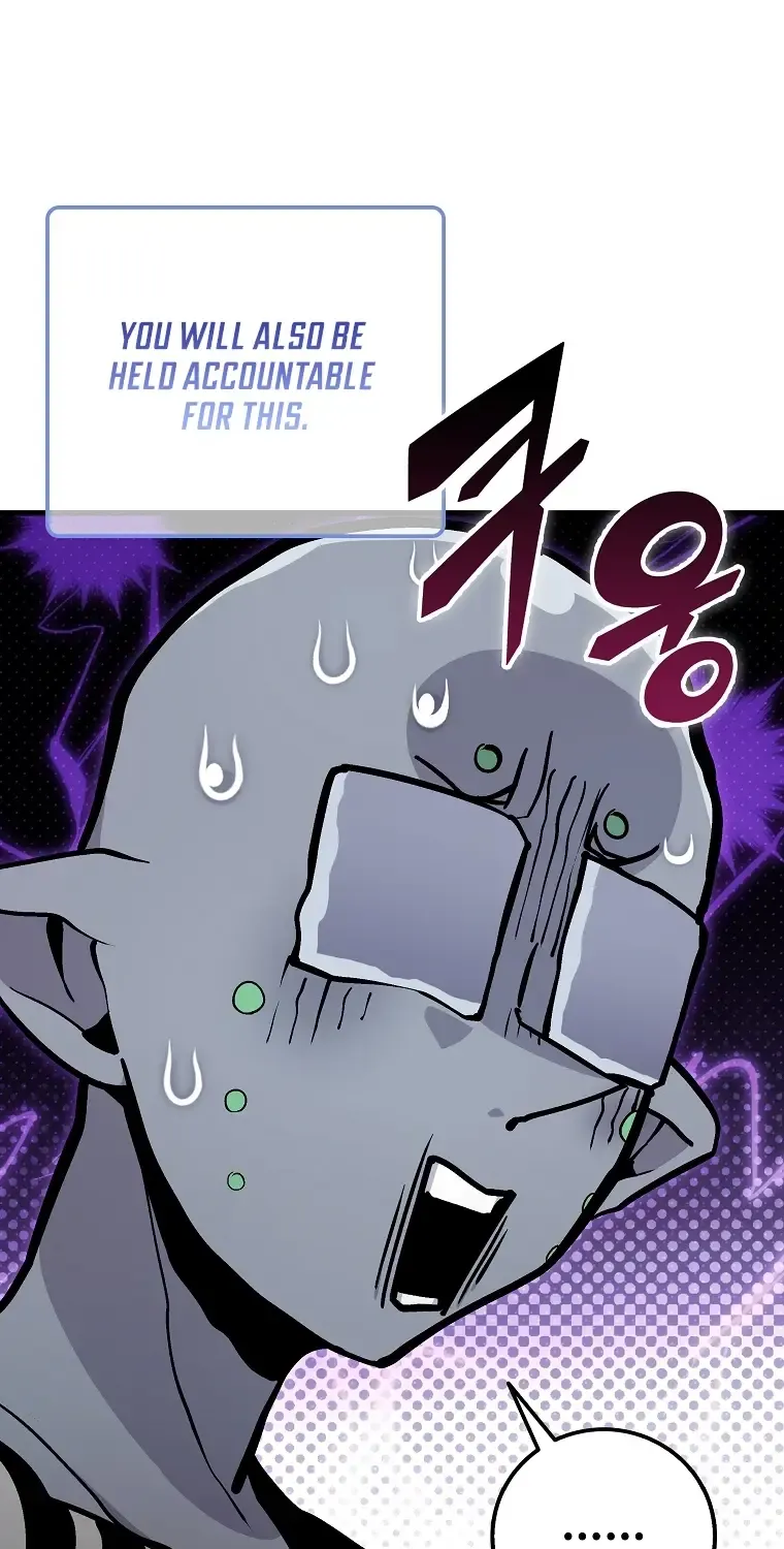 Enrolling Was a Mistake Chapter 33 page 59 - 