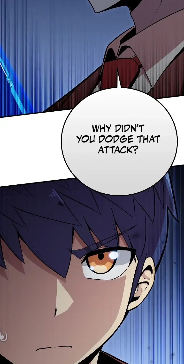 Enrolling Was a Mistake Chapter 33 page 7 - 