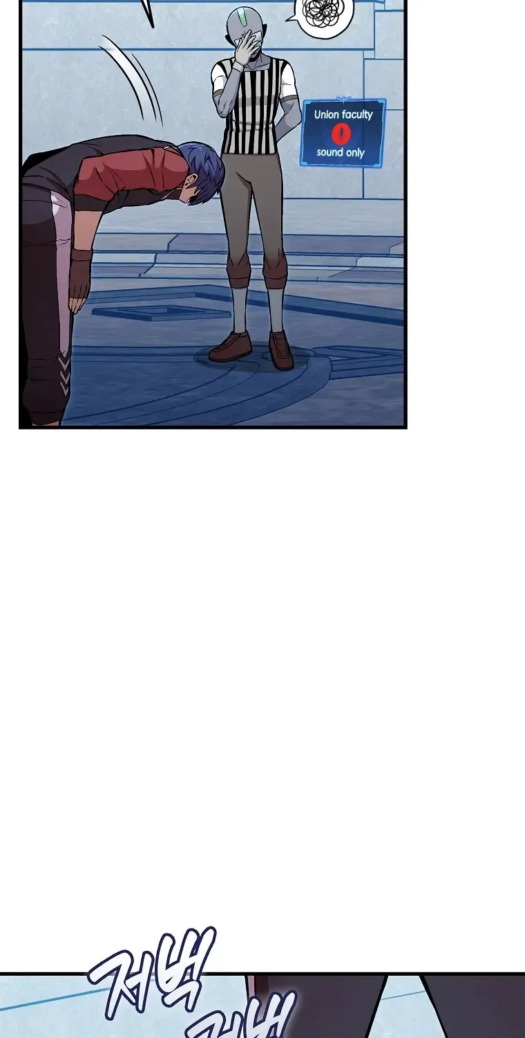 Enrolling Was a Mistake Chapter 33 page 69 - 