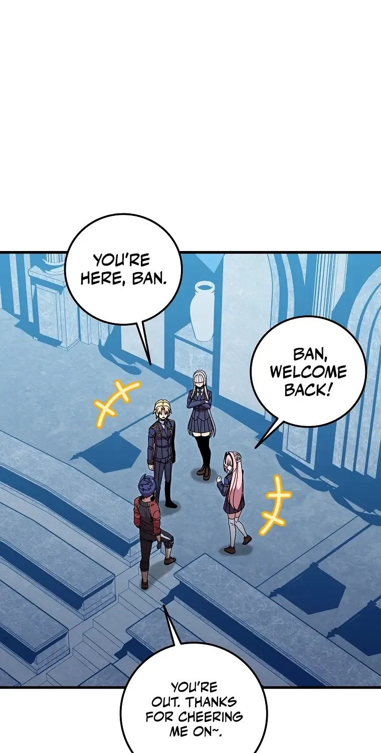 Enrolling Was a Mistake Chapter 33 page 75 - 