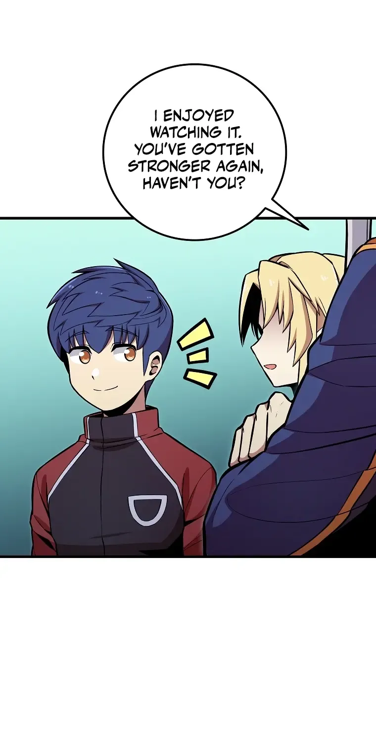 Enrolling Was a Mistake Chapter 33 page 79 - 