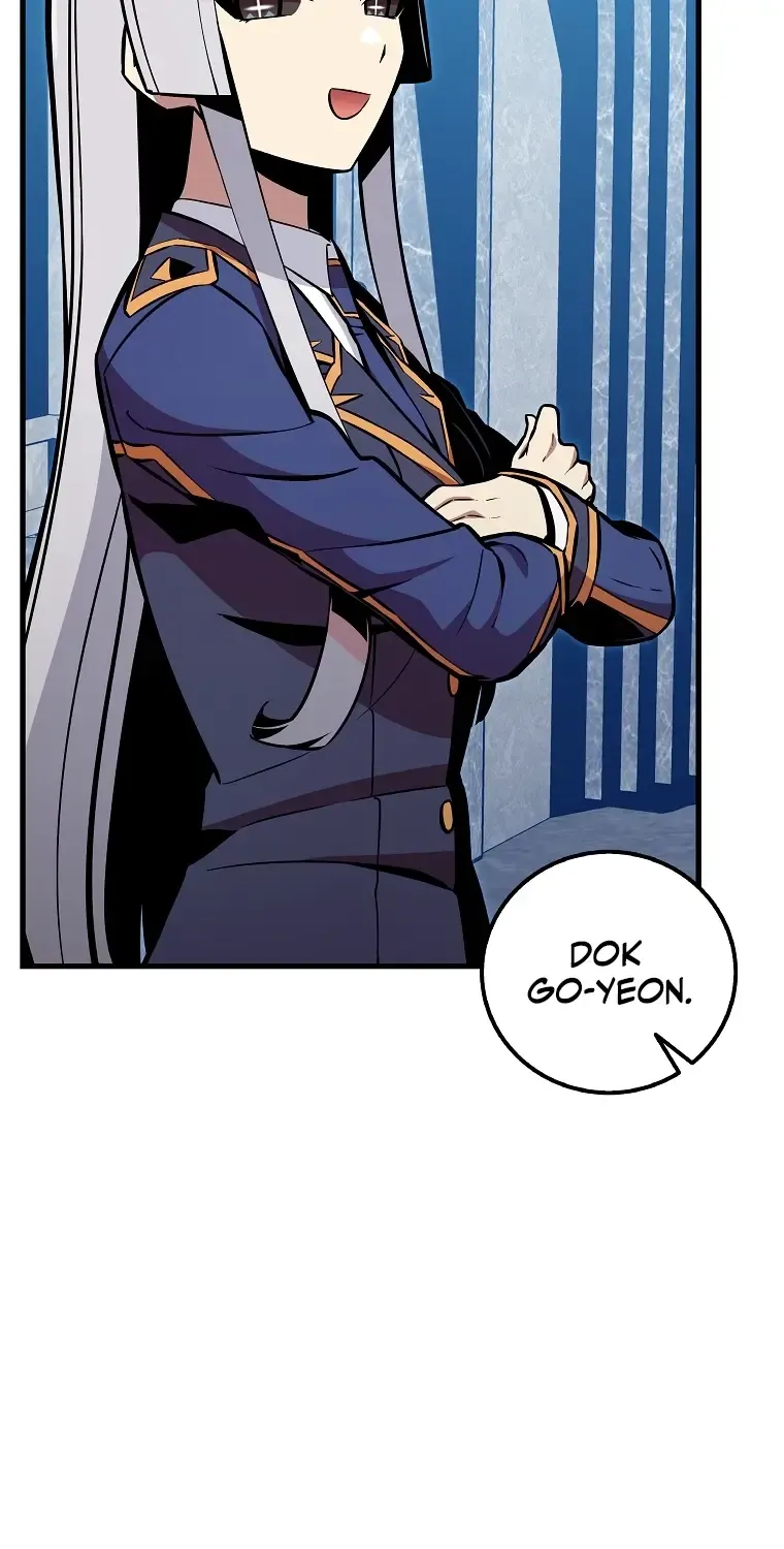 Enrolling Was a Mistake Chapter 33 page 81 - 