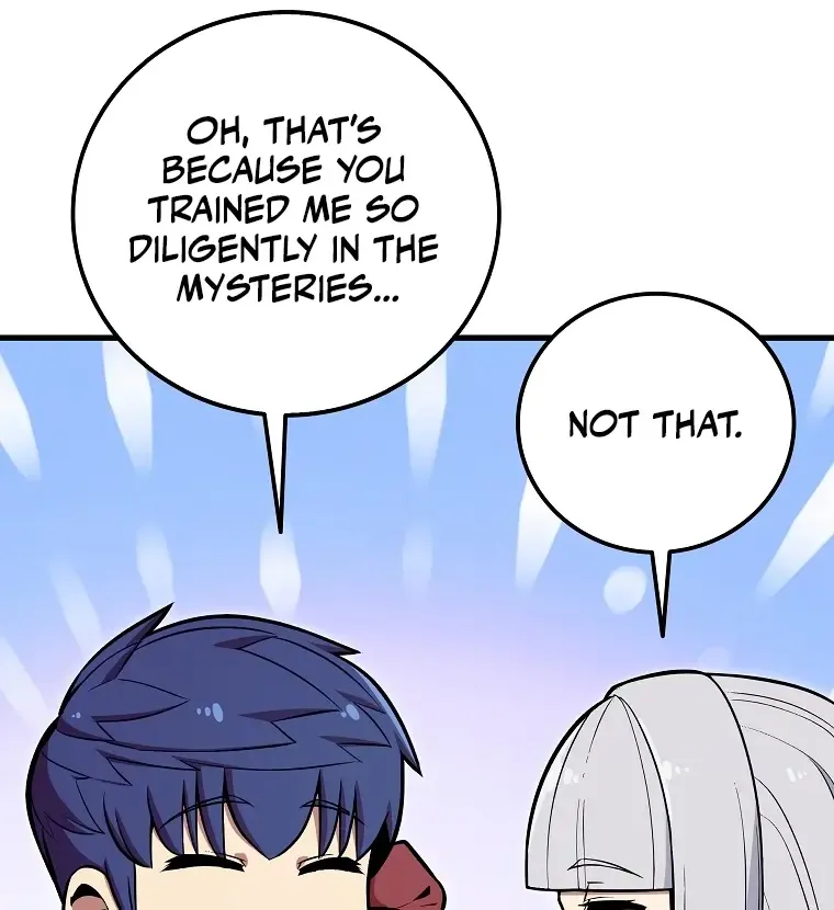 Enrolling Was a Mistake Chapter 33 page 82 - 