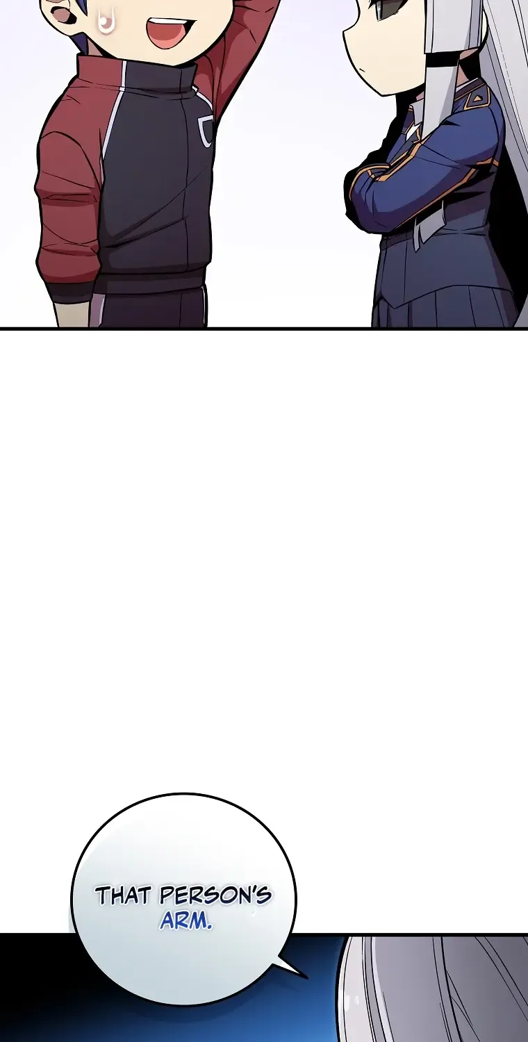 Enrolling Was a Mistake Chapter 33 page 83 - 