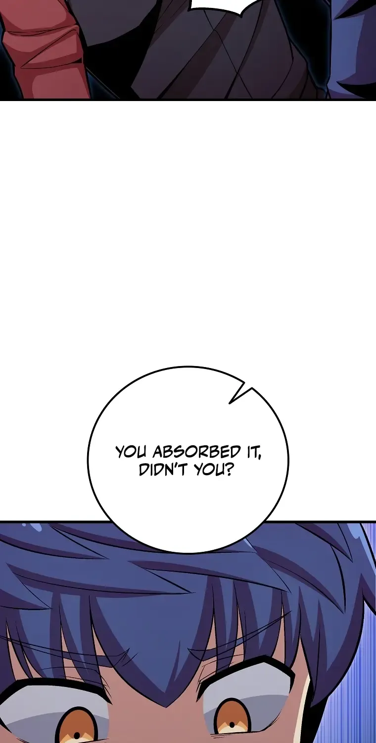 Enrolling Was a Mistake Chapter 33 page 85 - 