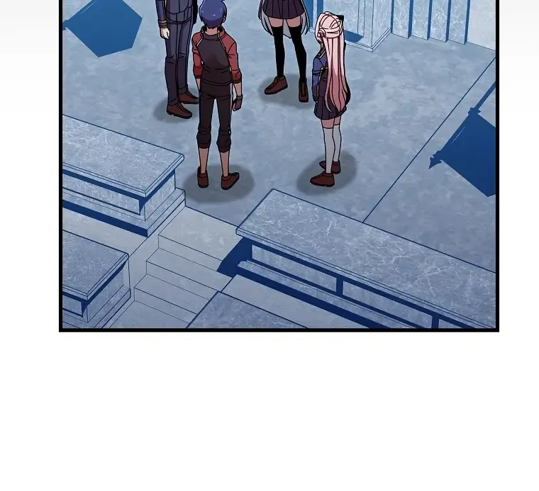 Enrolling Was a Mistake Chapter 33 page 96 - 