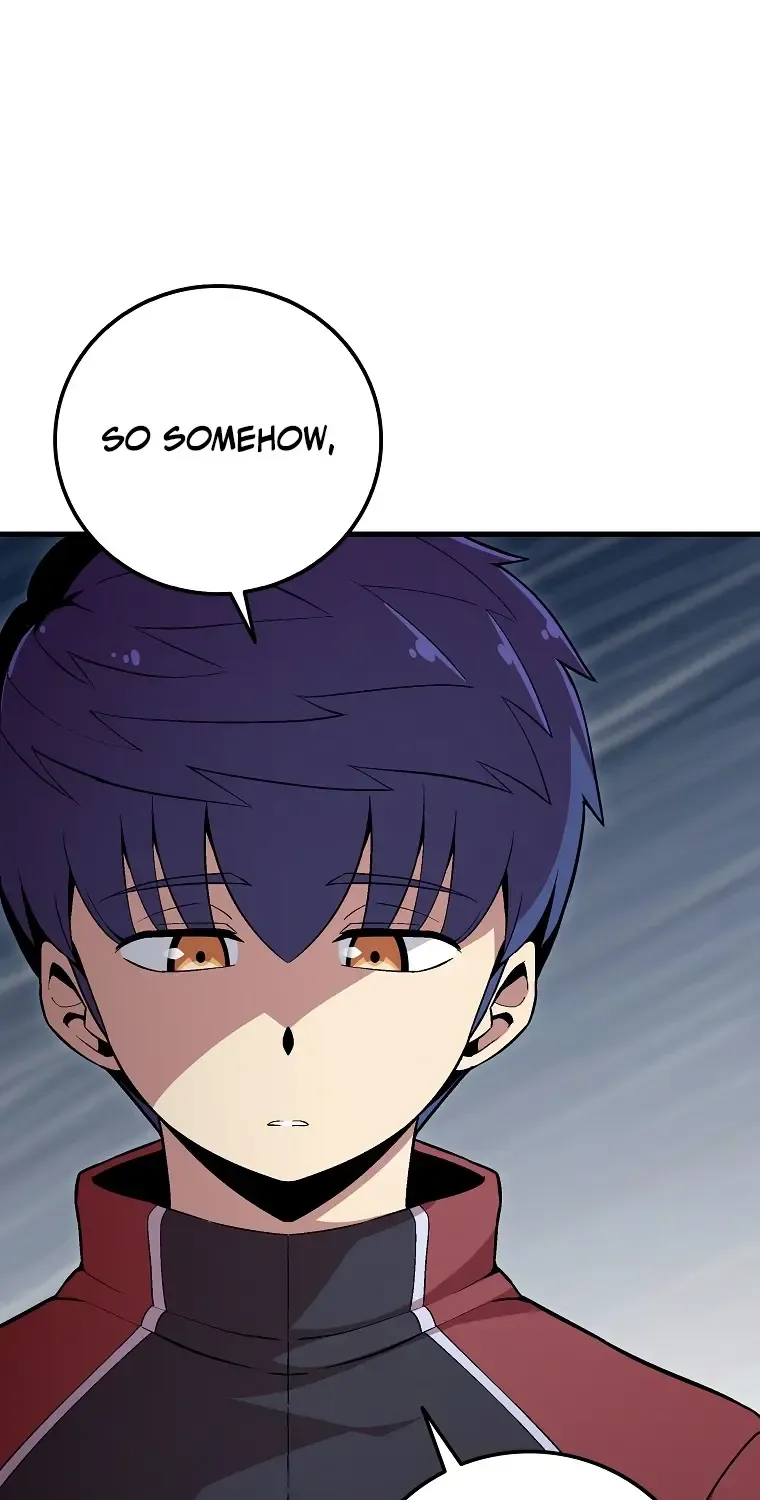 Enrolling Was a Mistake Chapter 33 page 97 - 