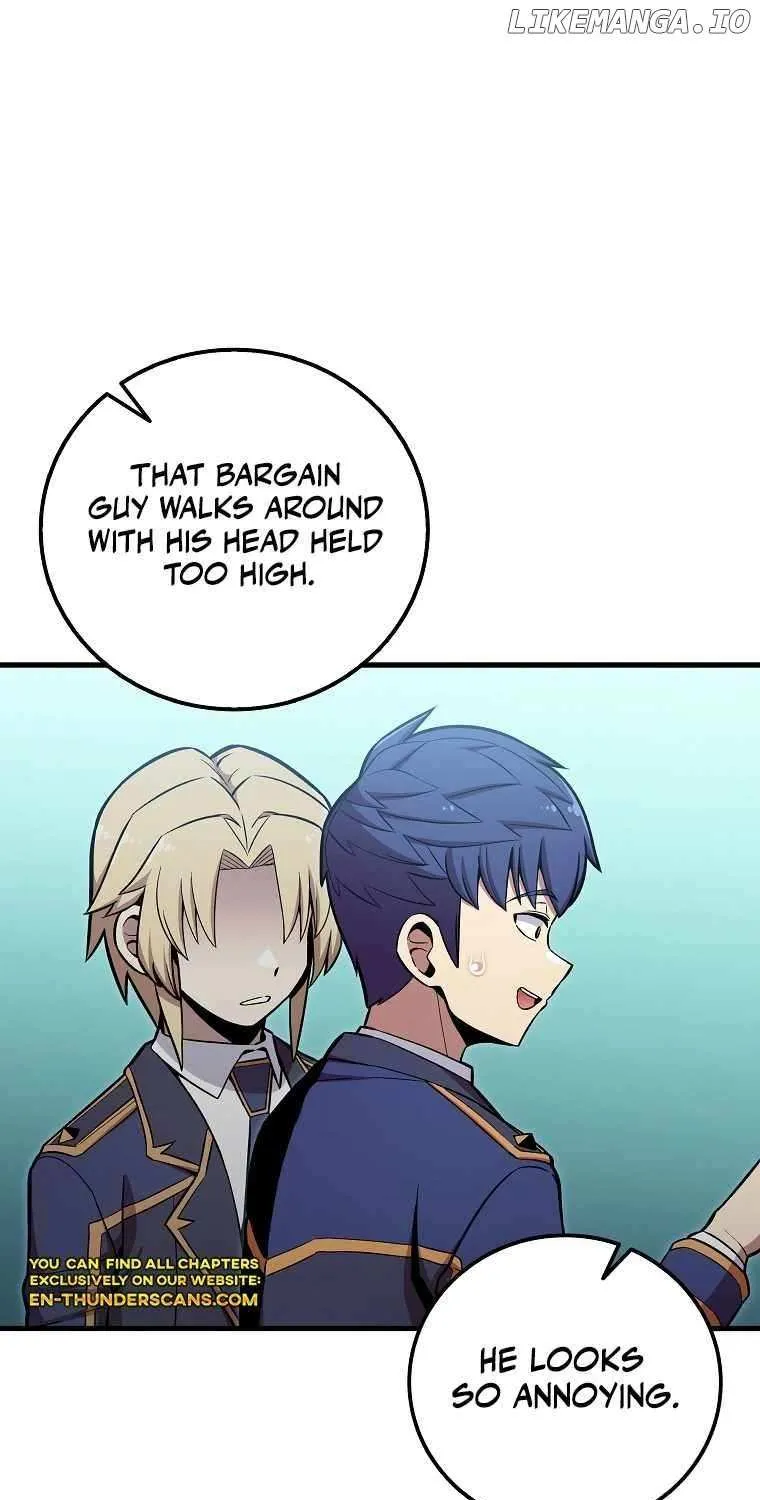 Enrolling Was a Mistake Chapter 34 page 11 - 