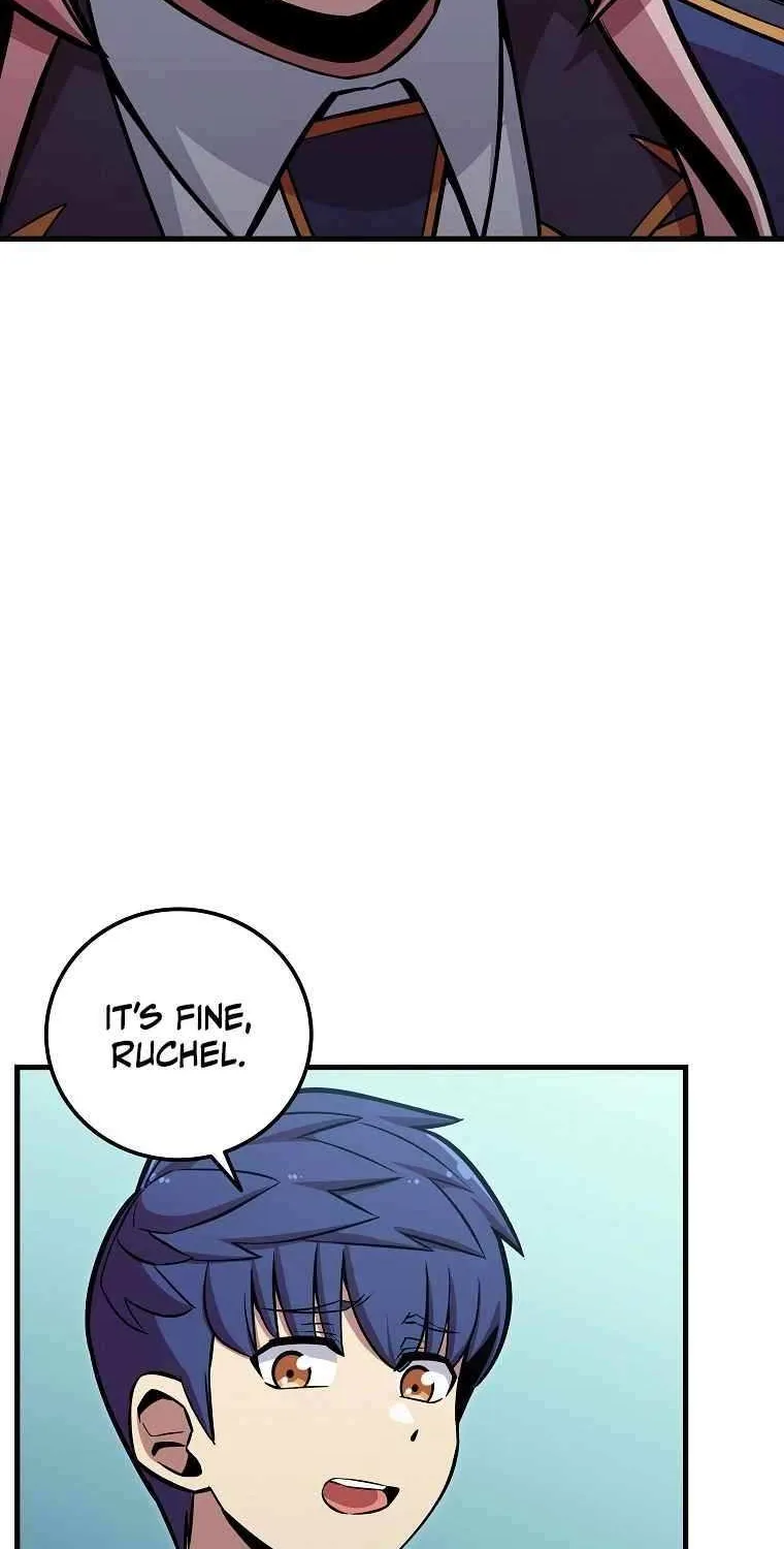 Enrolling Was a Mistake Chapter 34 page 20 - 