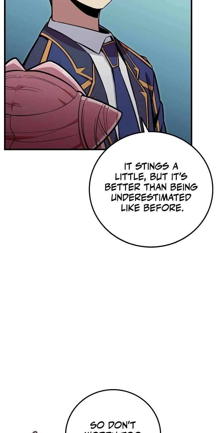 Enrolling Was a Mistake Chapter 34 page 21 - 
