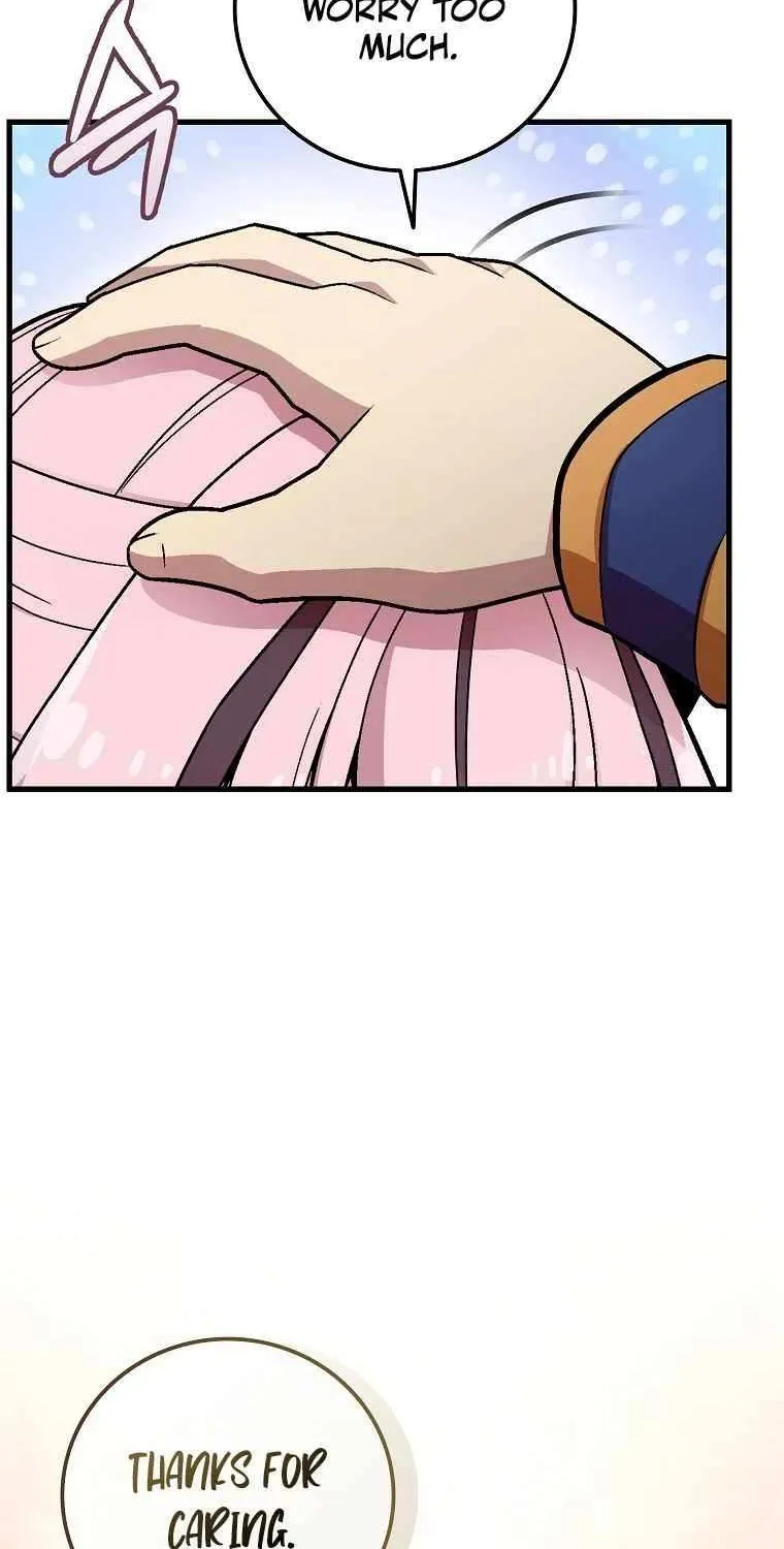 Enrolling Was a Mistake Chapter 34 page 22 - 