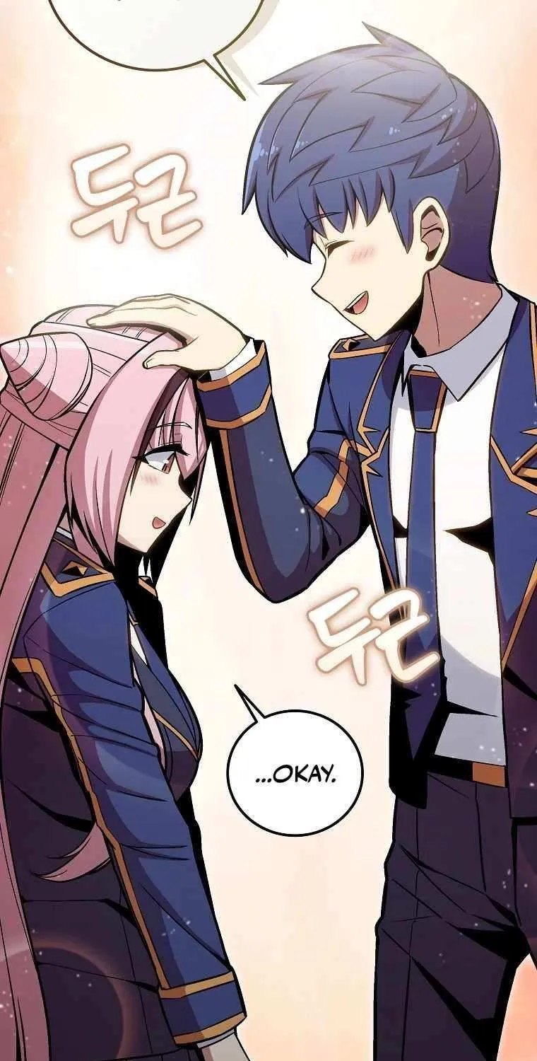Enrolling Was a Mistake Chapter 34 page 23 - 