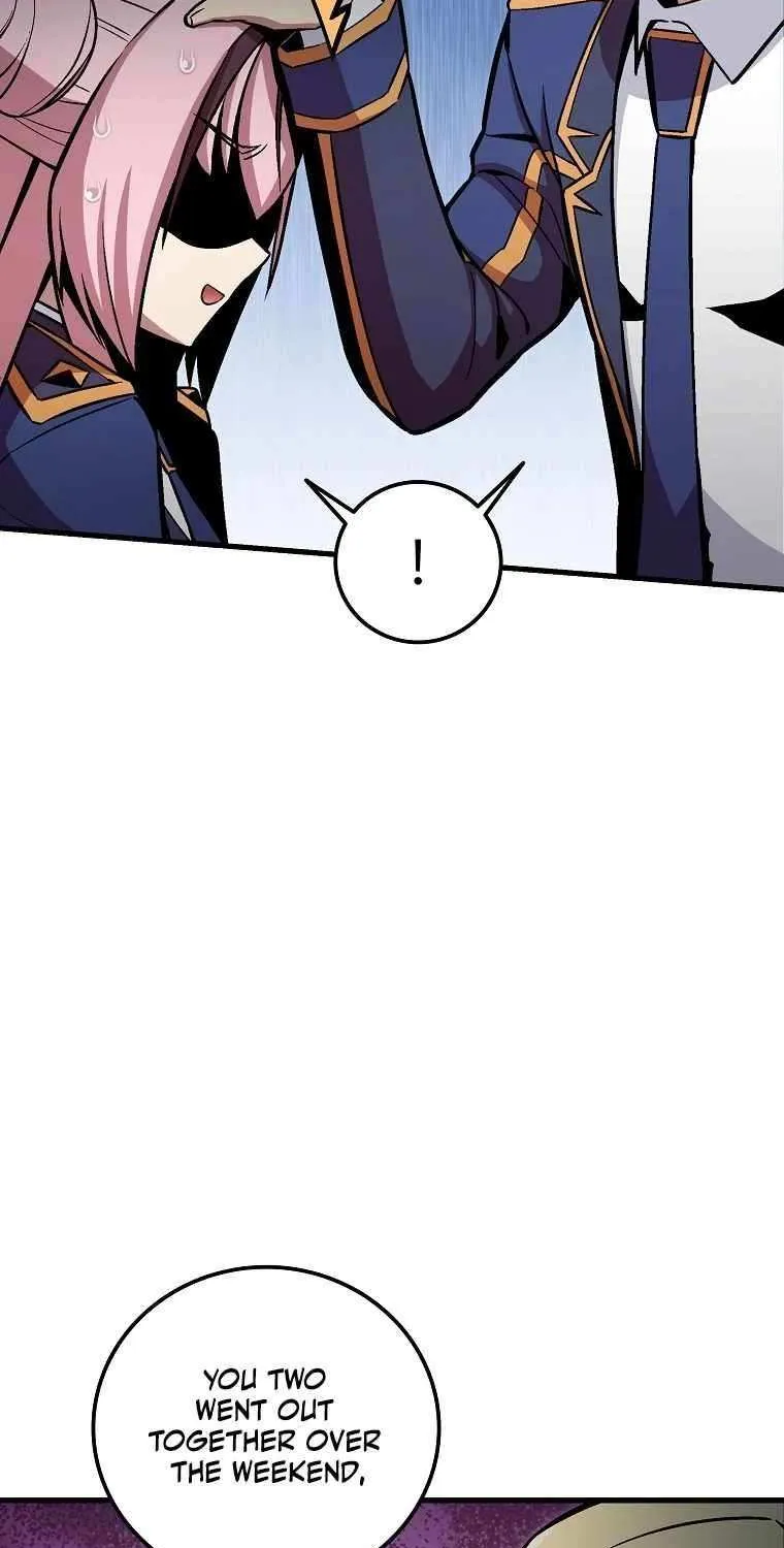 Enrolling Was a Mistake Chapter 34 page 25 - 