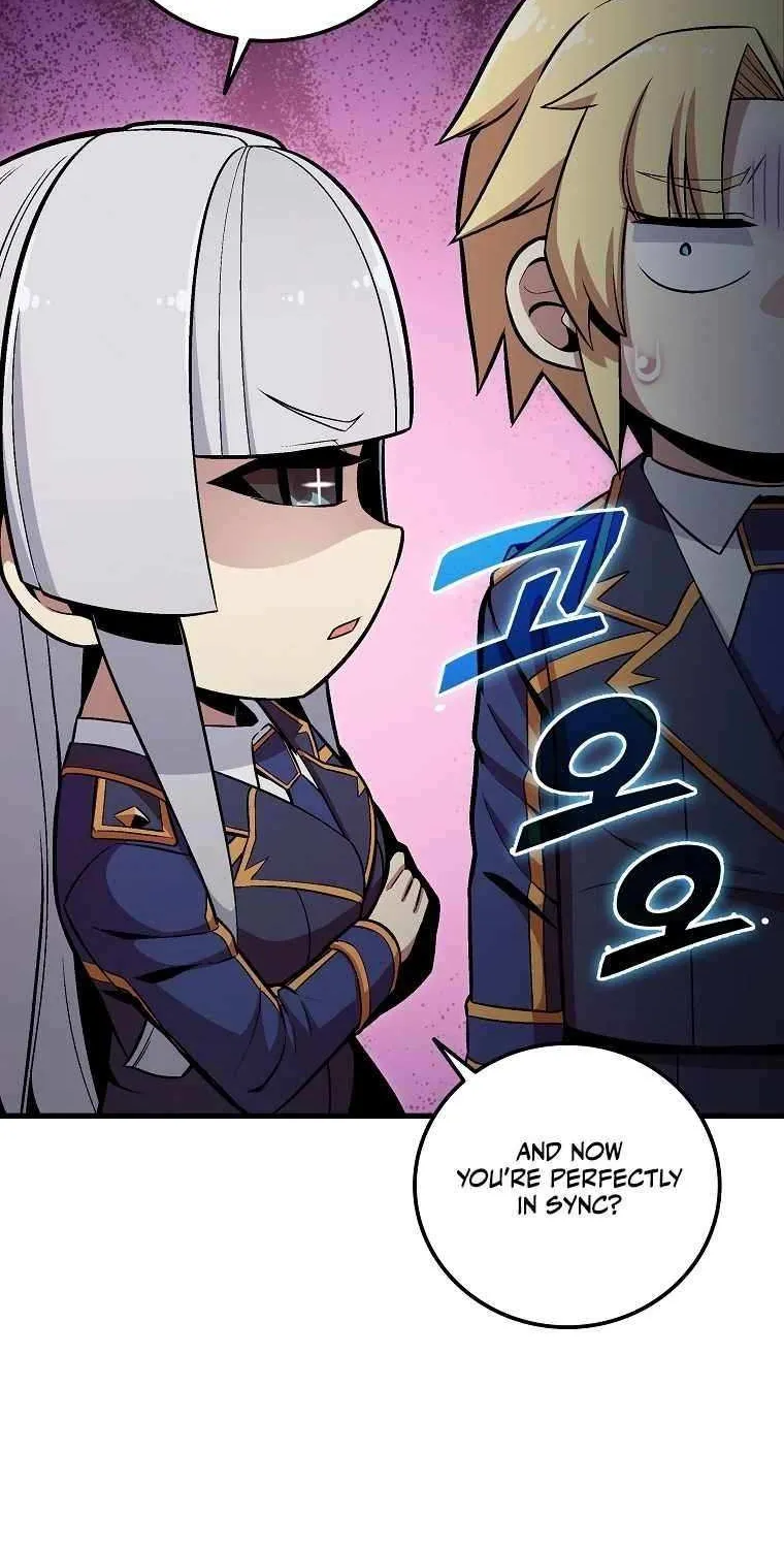 Enrolling Was a Mistake Chapter 34 page 26 - 