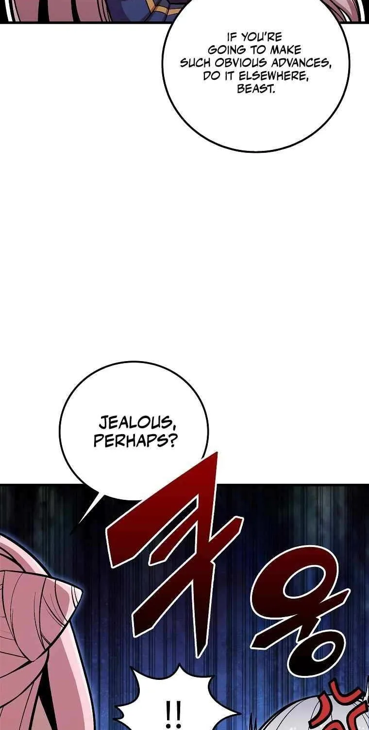 Enrolling Was a Mistake Chapter 34 page 28 - 