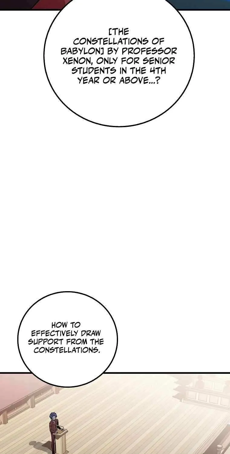 Enrolling Was a Mistake Chapter 34 page 4 - 