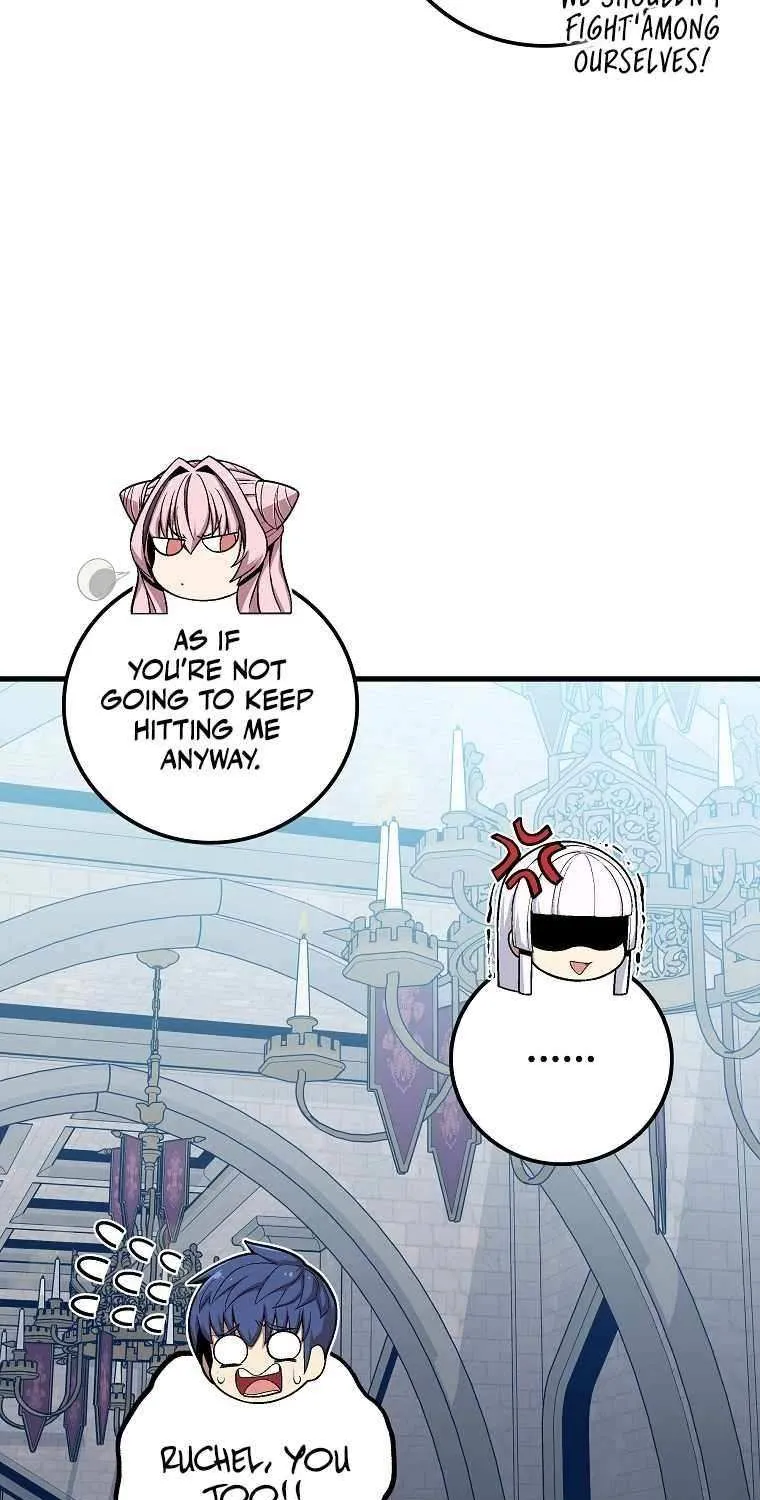 Enrolling Was a Mistake Chapter 34 page 31 - 