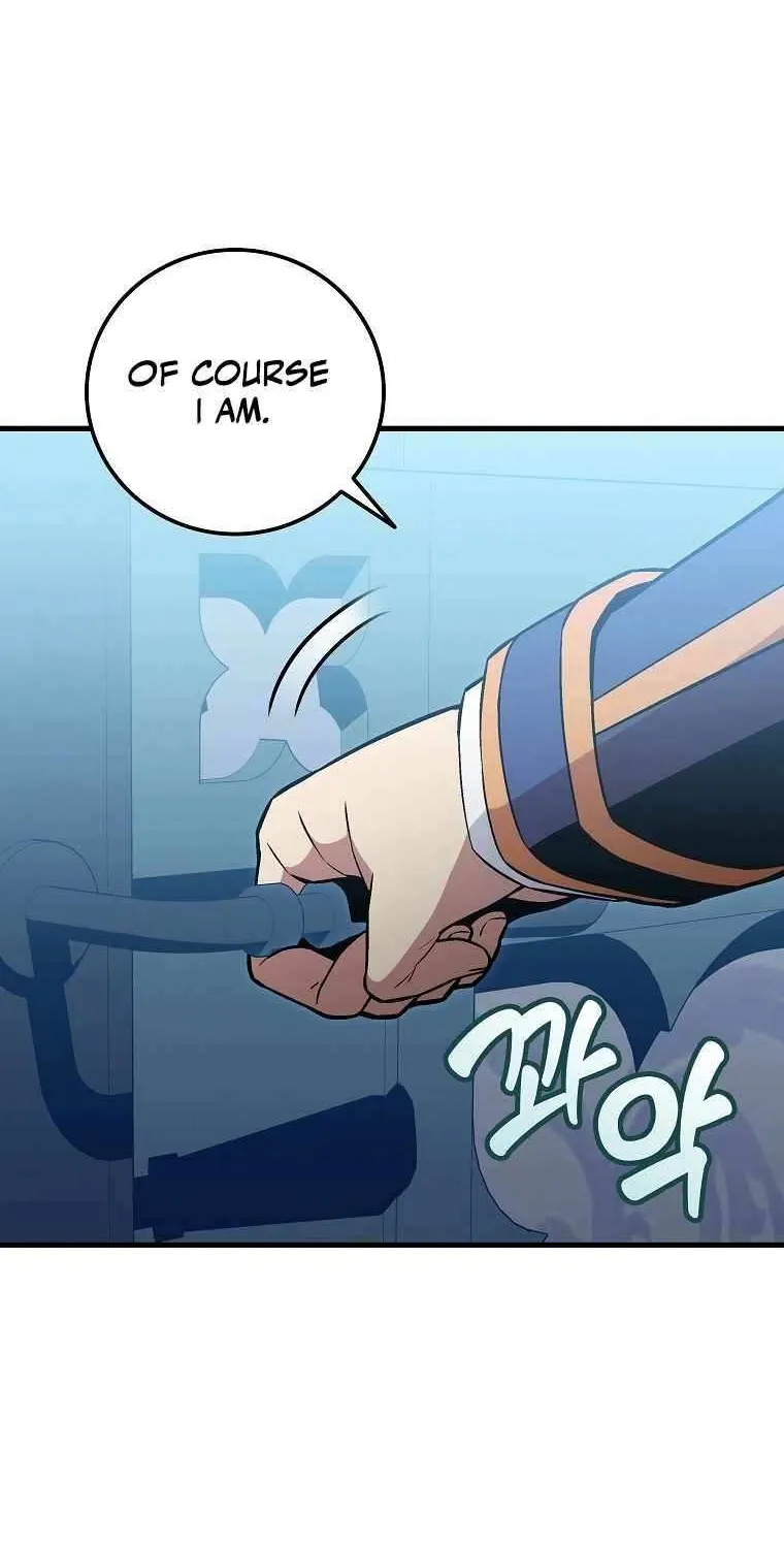 Enrolling Was a Mistake Chapter 34 page 36 - 