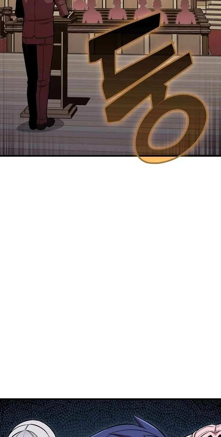 Enrolling Was a Mistake Chapter 34 page 38 - 