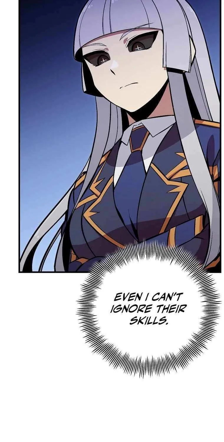 Enrolling Was a Mistake Chapter 34 page 42 - 
