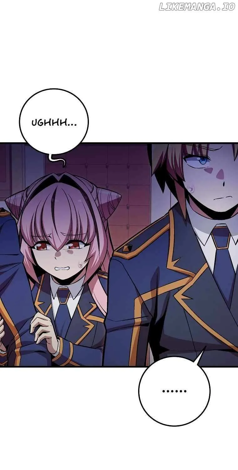 Enrolling Was a Mistake Chapter 34 page 43 - 