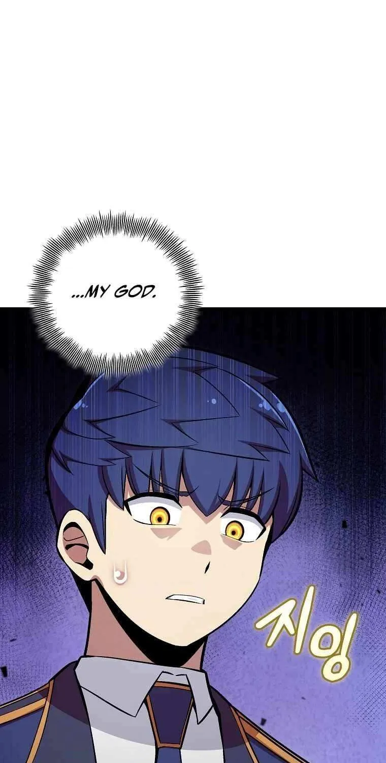Enrolling Was a Mistake Chapter 34 page 44 - 
