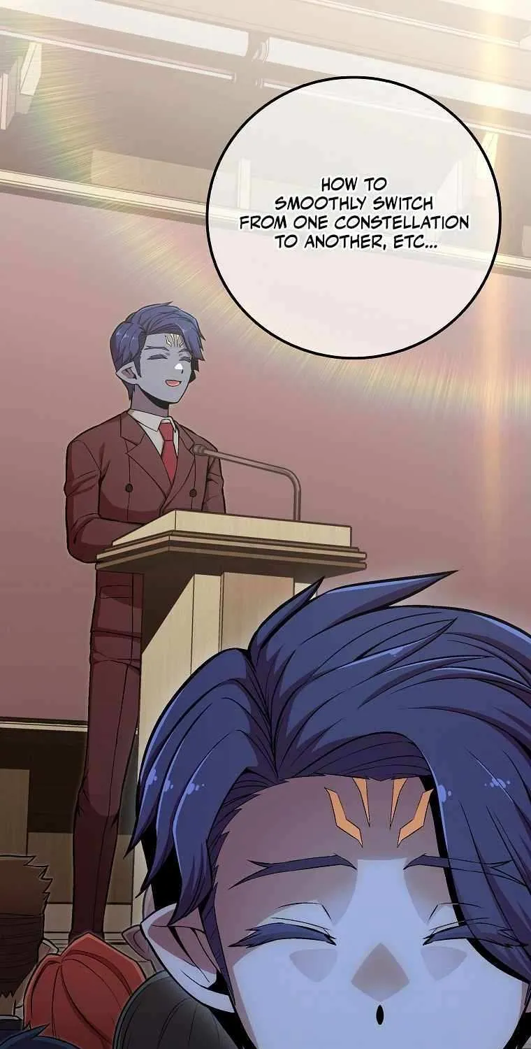 Enrolling Was a Mistake Chapter 34 page 6 - 