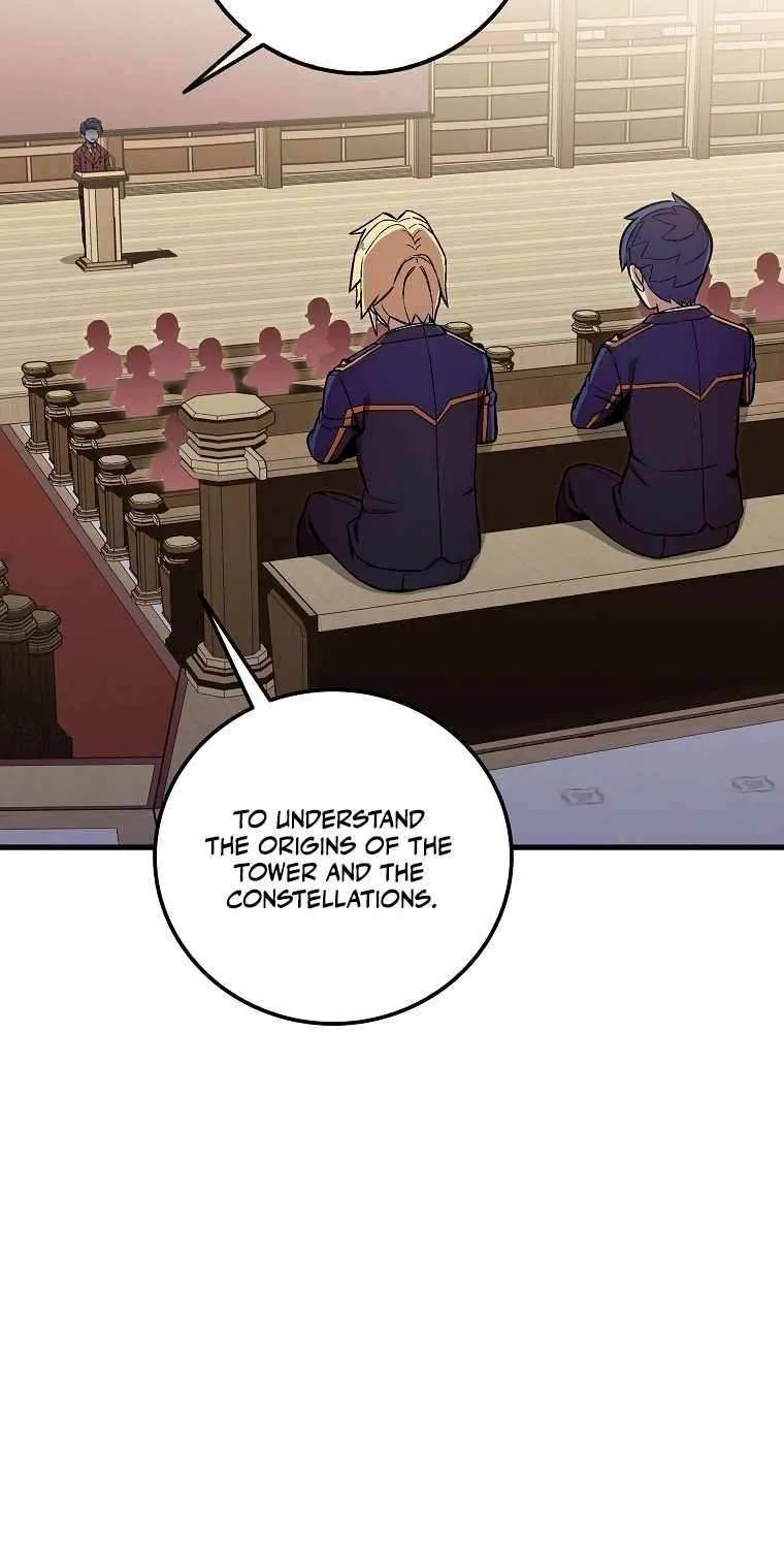 Enrolling Was a Mistake Chapter 34 page 53 - 