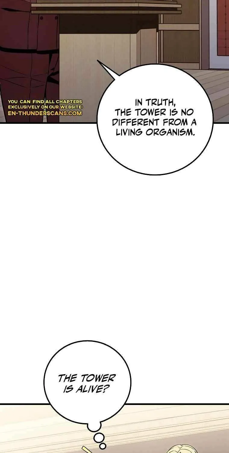 Enrolling Was a Mistake Chapter 34 page 56 - 