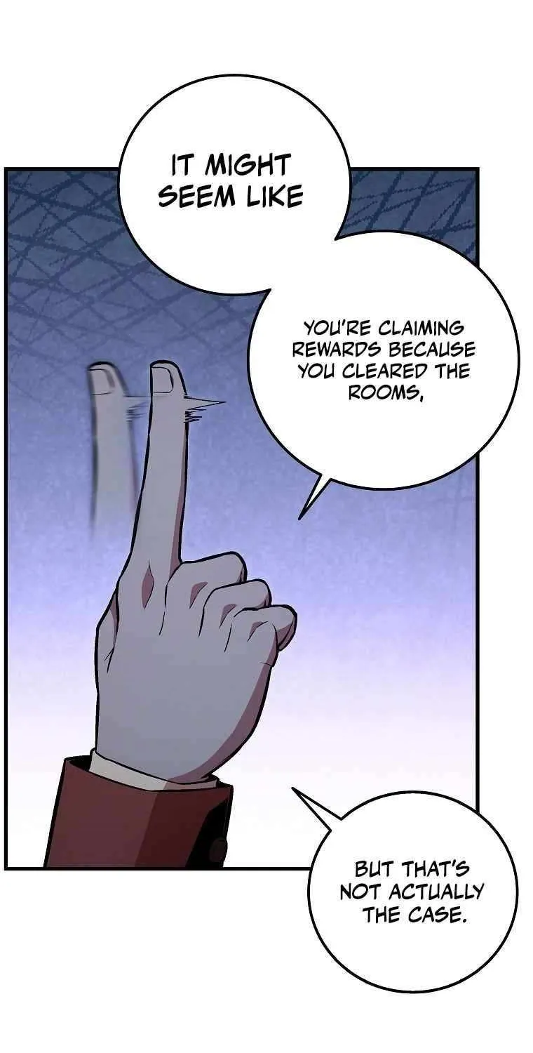Enrolling Was a Mistake Chapter 34 page 58 - 