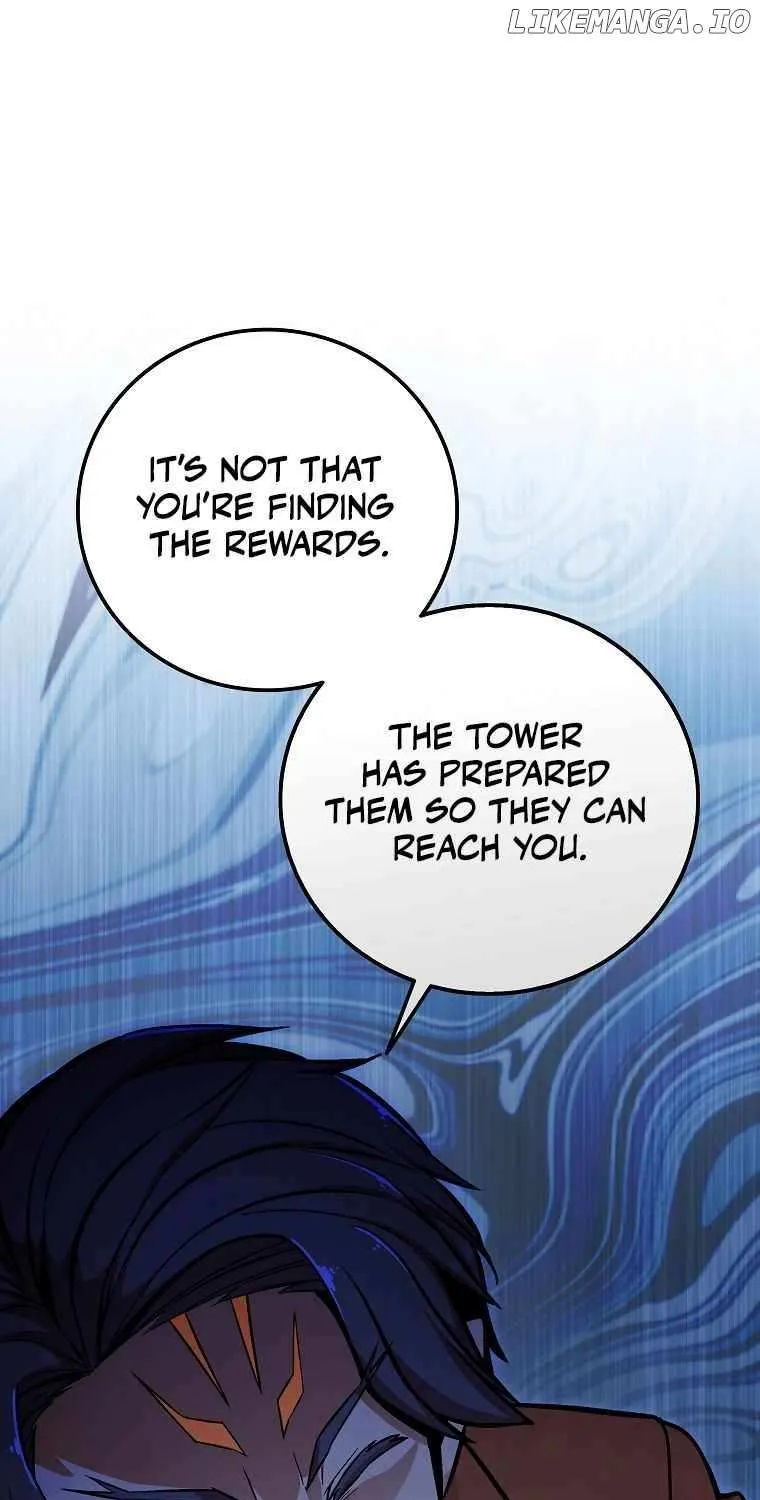 Enrolling Was a Mistake Chapter 34 page 59 - 