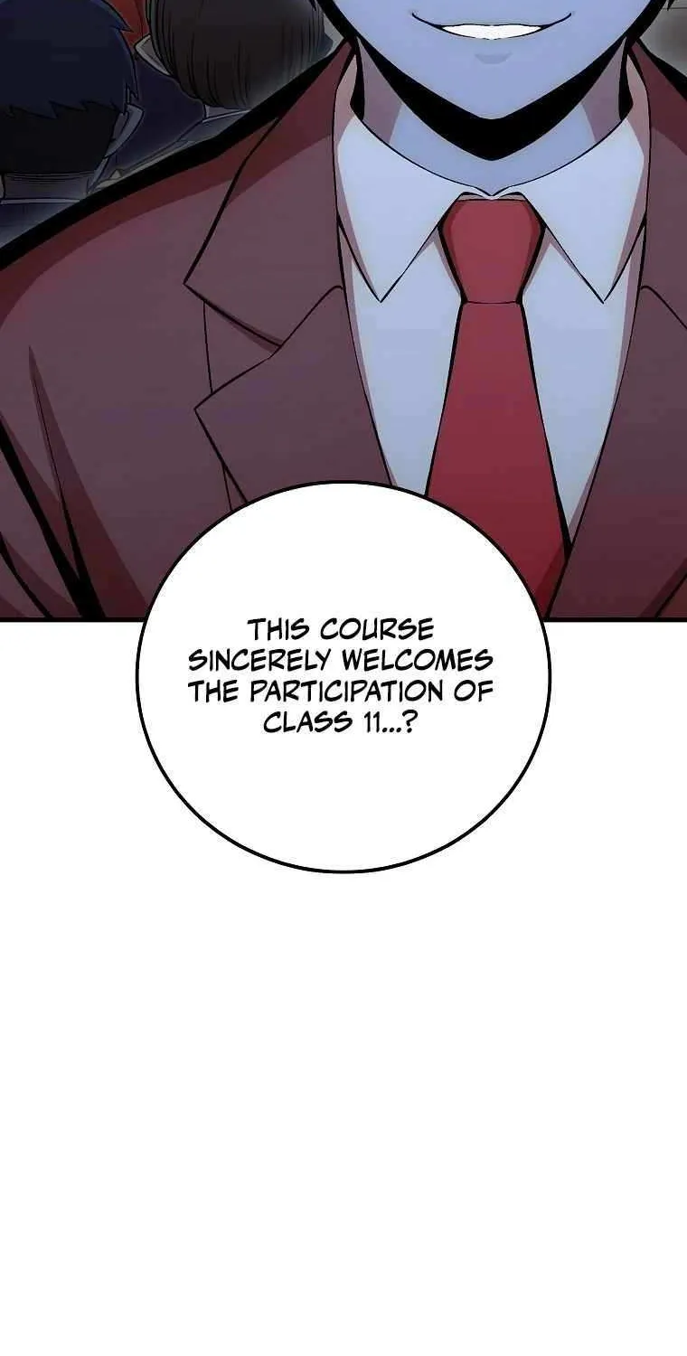 Enrolling Was a Mistake Chapter 34 page 7 - 