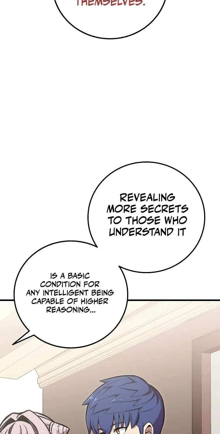 Enrolling Was a Mistake Chapter 34 page 64 - 
