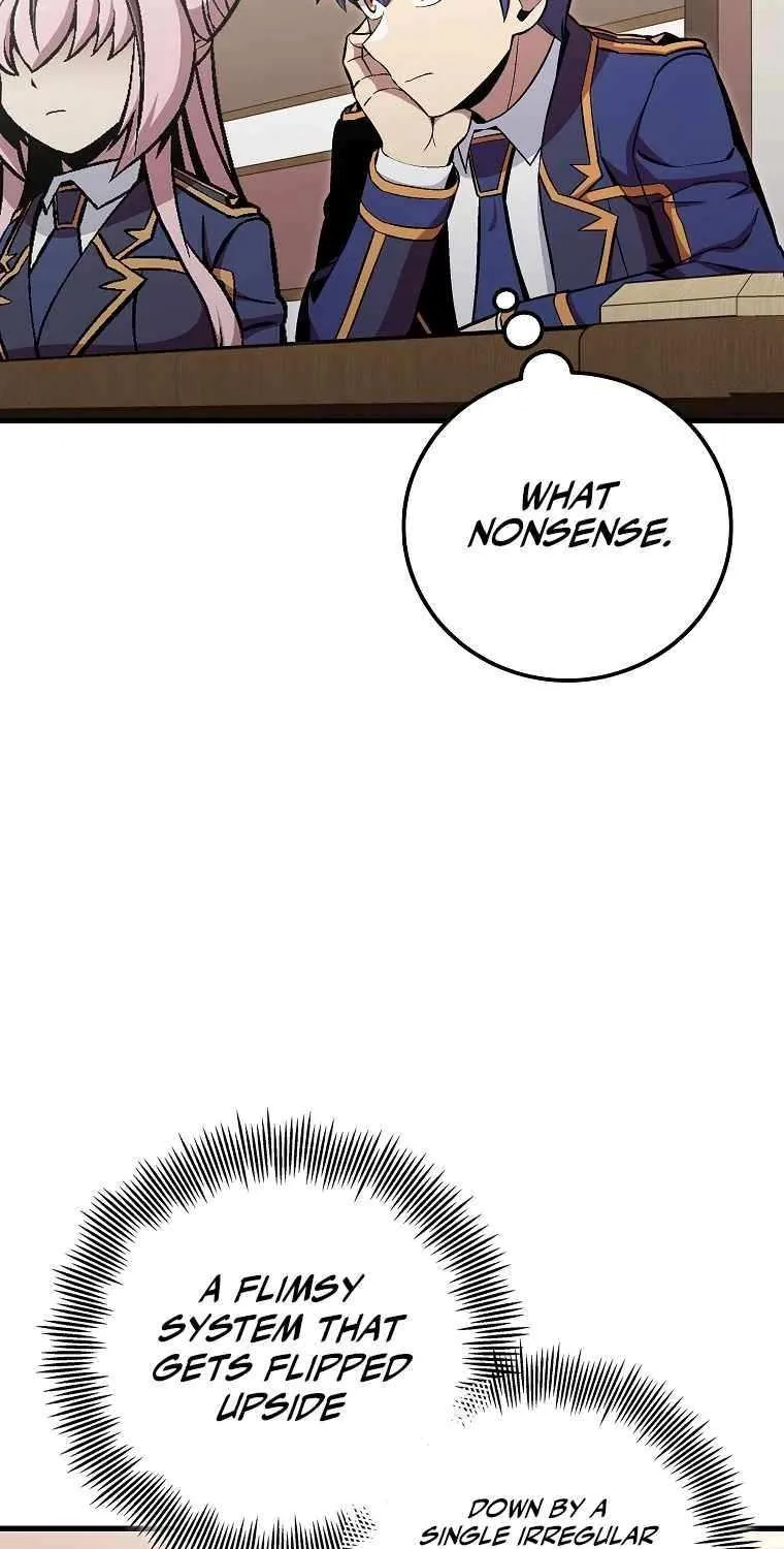 Enrolling Was a Mistake Chapter 34 page 65 - 