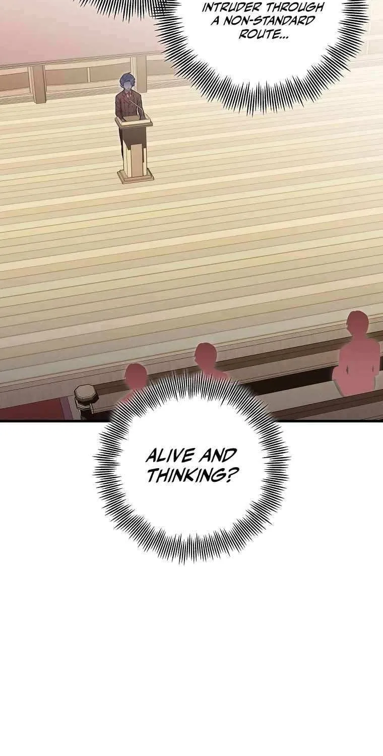 Enrolling Was a Mistake Chapter 34 page 66 - 