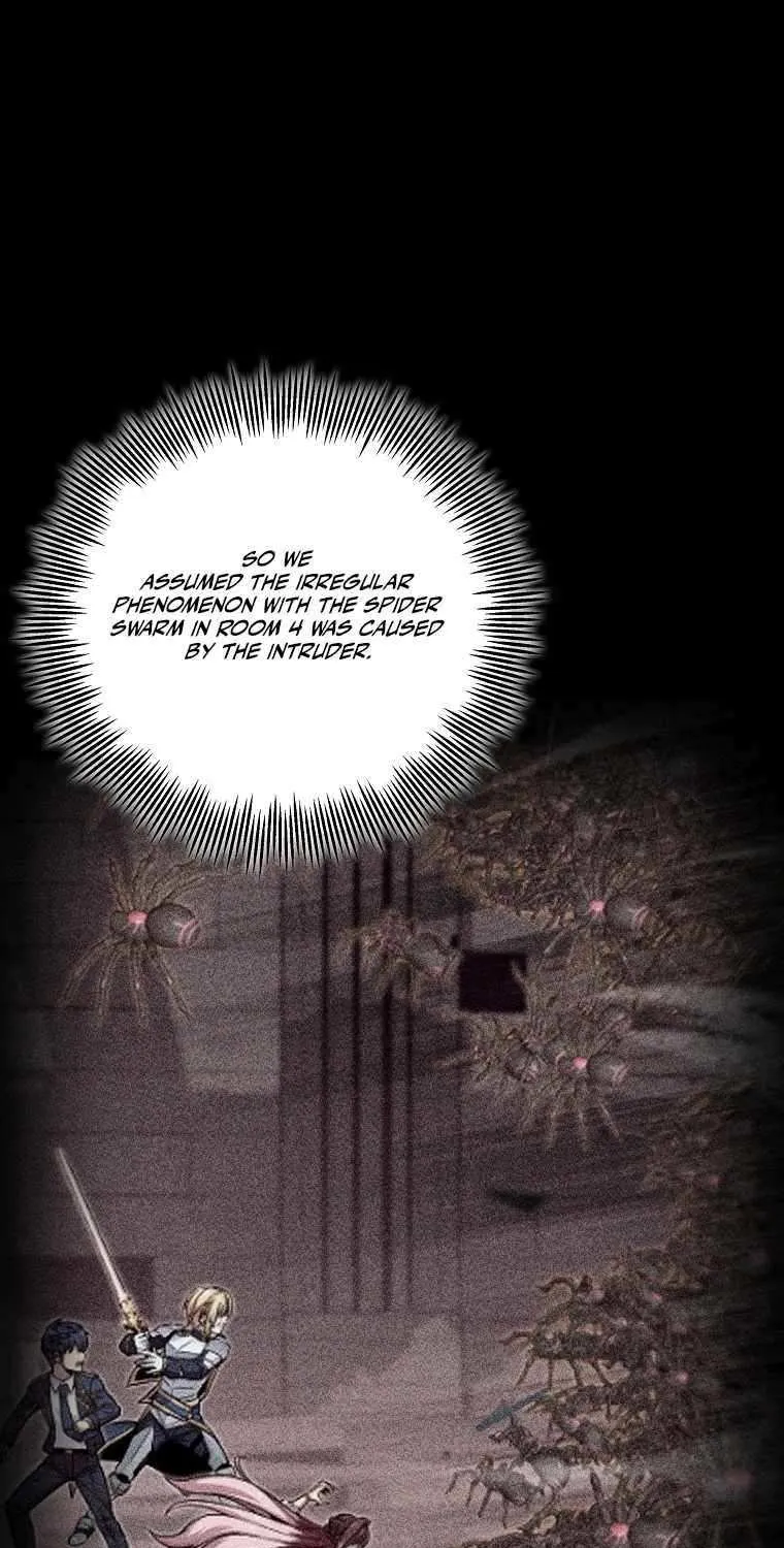 Enrolling Was a Mistake Chapter 34 page 71 - 