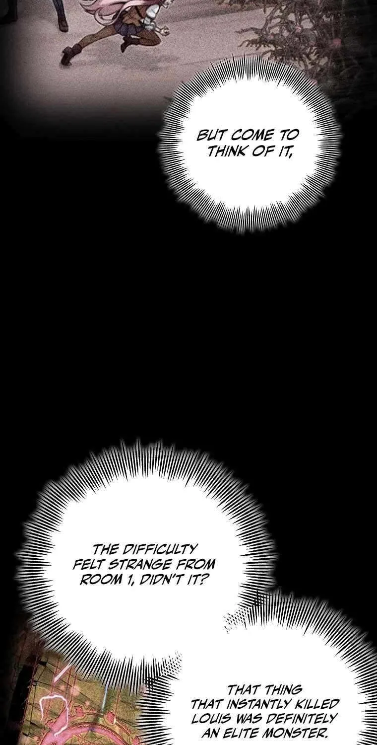 Enrolling Was a Mistake Chapter 34 page 72 - 