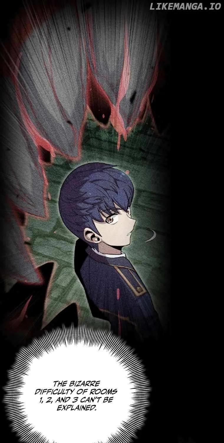 Enrolling Was a Mistake Chapter 34 page 75 - 