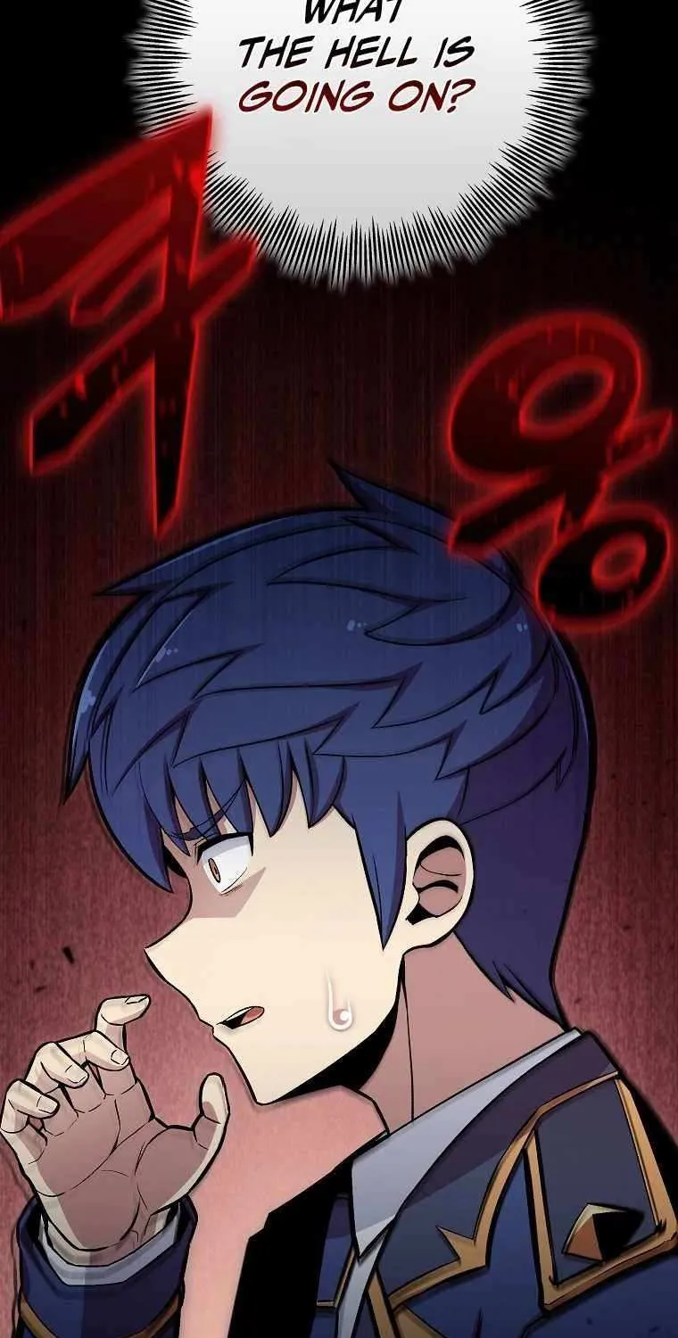 Enrolling Was a Mistake Chapter 34 page 77 - 