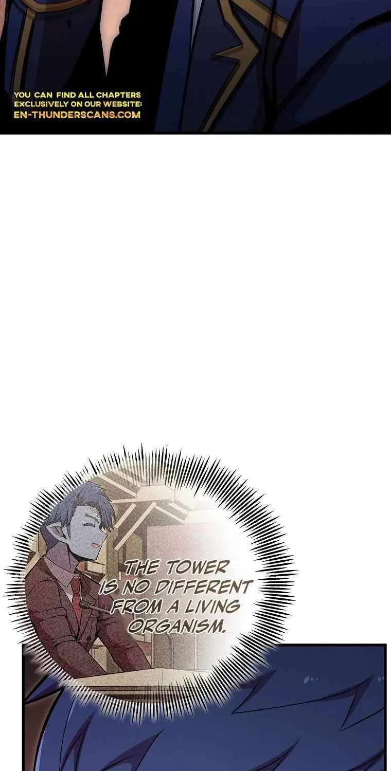 Enrolling Was a Mistake Chapter 34 page 78 - 