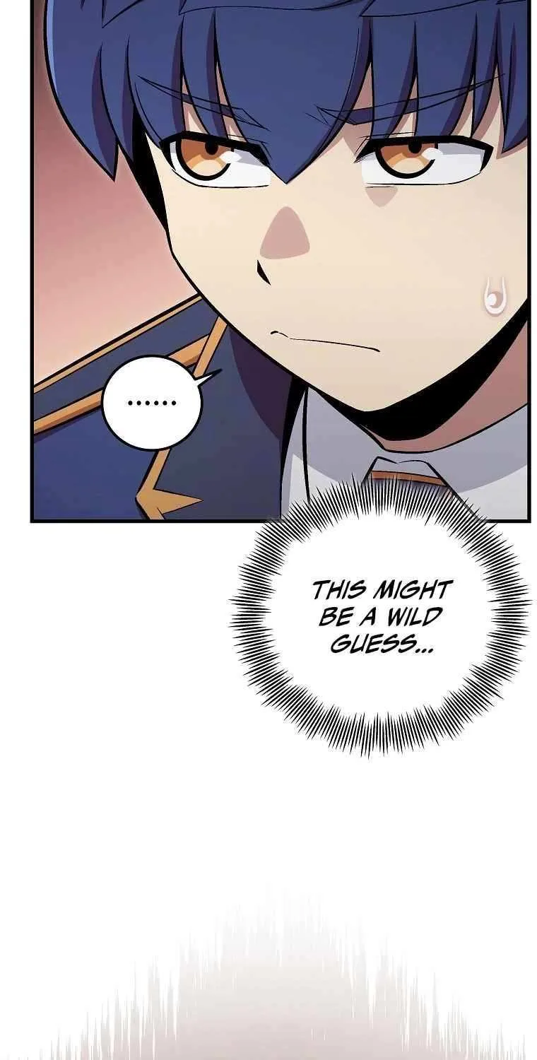 Enrolling Was a Mistake Chapter 34 page 79 - 